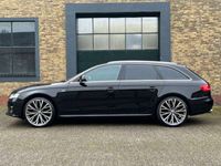 tweedehands Audi A4 Avant 2.0 TFSI Pro Line Business | Cruise + Clima