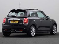 tweedehands Mini Cooper S 3-Deurs 2.0Chili Serious Business | Cruise Control | Glazen Panoramadak | Comfort Access | Head-Up Display | PDC Achter |