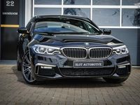 tweedehands BMW 520 520 5-serie i High Executive | M-PERFORMANCE Camera
