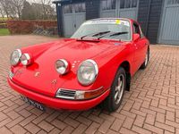 Occasion Porsche 911 Edition 1965 Rood Coupé
