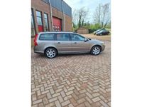 tweedehands Volvo V70 2.5T Momentum