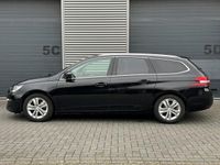 tweedehands Peugeot 308 SW 1.6 BlueHDI Blue Lease Executive Pano/Navi