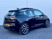 tweedehands BMW i3 120Ah 42 kWh Org NL Pano Harman Kardon Keyless ent