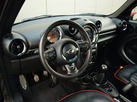 tweedehands Mini John Cooper Works Countryman 1.6 Cooper Works ALL4 Chili | H&K | Cruise | Climate | Stoel Verw.