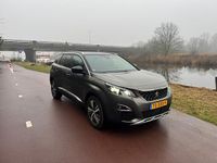 Occasion Peugeot 5008 GT-line 131 PK (96 kW) 2017 Grijs SUV