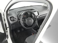 tweedehands Peugeot 108 1.0 e-VTi Allure Camera Apple Carplay Climate Control 15 Inch Lichtmetalen Velgen