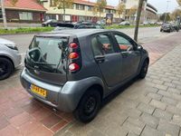 tweedehands Smart ForFour 1.3 passion