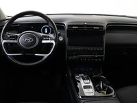 tweedehands Hyundai Tucson 1.6 T-GDI PHEV Premium Sky 4WD | Navigatie | Panor