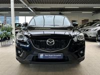 tweedehands Mazda CX-5 2.0 Limited Edition 2WD CRUISE CONTROL / TREKHAAK