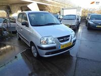Occasion Hyundai Atos Active 63 PK (46 kW) 2006 Grijs Hatchback