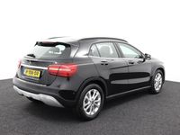 tweedehands Mercedes GLA180 Business Solution Limited | Keyless-entry | achteruitrijcamera |