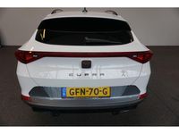 Occasion Cupra Formentor 150 PK (110 kW) 2022 Wit SUV
