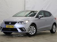 tweedehands Seat Ibiza 1.0 TSI 95pk Style Navigatie Cruise Pdc Carplay 06