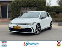 Occasion VW Golf VIII Business+ 150 PK (110 kW) 2022 Wit Hatchback