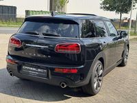 Occasion Mini Cooper S Clubman 179 PK (131 kW) 2022 Zwart, metallic lak Stationwagen