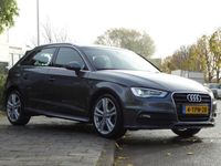 tweedehands Audi A3 Sportback g-tron / 3X S-LINE / XENON - CR