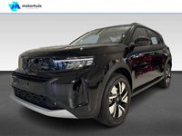 Nieuw Opel Frontera 101 PK (74 kW) 2025 Zwart SUV
