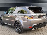 tweedehands Land Rover Range Rover Sport 3.0 TDV6 HSE Dynamic -Black Pack -