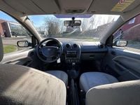 Occasion Ford Fiesta 69 PK (50 kW) 2003 Blauw Hatchback