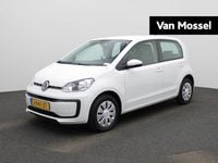 Occasion VW up! move up! 60 PK (44 kW) 2020 Wit Hatchback