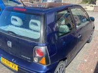 tweedehands Seat Arosa 1.4i Stella