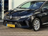 Occasion Renault Clio V Evolution 91 PK (66 kW) 2024 Zwart Hatchback