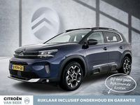 Occasion Citroën C5 Shine 225 PK (165 kW) 2023 Blauw SUV