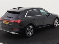 tweedehands Audi e-tron e-tronE-tron 55 quattro S-LINE *INCL.BTW* l