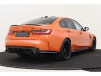 tweedehands BMW M3 xDrive Competition / M 50 Jahre uitvoering / M