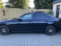 tweedehands Mercedes E220 E-KLASSECDI