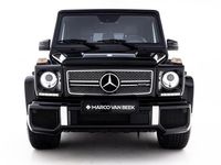 tweedehands Mercedes G65 AMG AMG V12 Nw. Prijs € 364.617 Designo Stoelkoeling UNIEK