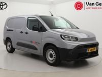 Occasion Toyota Proace City City 11 kW (15 PK) 2024 Grijs MPV