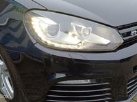 tweedehands VW Golf VI 1.4 TSI R-Line Edition