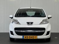 tweedehands Peugeot 107 5-drs [ NL auto met NAP en airco ] 1.0-12V XS