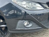 tweedehands Seat Ibiza ST 1.6-16V La Edition II BJ'09 AIRCO PANO 3DRS