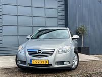 tweedehands Opel Insignia SPORTS TOURER 1.8 Edition Navi Pdc Climate