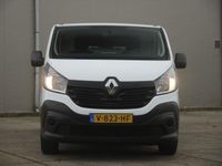 tweedehands Renault Trafic 1.6 dCi EURO 6 T29 L1H1 Comfort Energy Nav I PDC I Trekhaak --- A.S. ZONDAG OPEN VAN 11.00 t/m 16.00 UUR ---