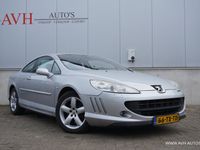 Occasion Peugeot 407 Coupe 163 PK (119 kW) 2007 Coupe Coupé