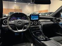 Occasion Mercedes S63 AMG AMG 511 PK (375 kW) 2017 Grijs Stationwagen