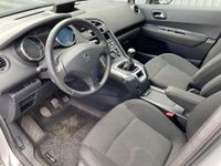 tweedehands Peugeot 5008 1.6 THP ST 7p. 132Dkm.NAP Navi Clima CC PDC v/