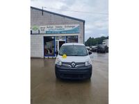 Occasion Renault Kangoo 90 PK (66 kW) 2017 Wit MPV