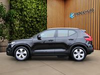 Occasion Volvo XC40 Momentum 2019 Zwart SUV