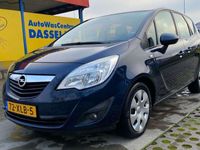 tweedehands Opel Meriva 1.4 Turbo Ann. Edition