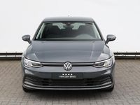 tweedehands VW Golf VIII 1.5 TSI 130pk DSG Move | LED | Navigatie | Cruise Control | Stoelverwarming | Digitaal dashboard