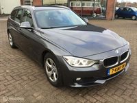 tweedehands BMW 320 3-SERIE Touring d EfficientDynamics Edition Automaat