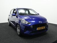 tweedehands Hyundai i10 1.0 Comfort Smart | Navigatie | Camera | Airco