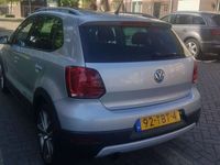 tweedehands VW Polo Cross 1.2 TSI