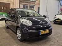 tweedehands Citroën C1 1.0-12V Ambiance/CENTRALE DEUR/RIJDT GOED/