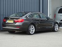 Occasion BMW 420 Executive 184 PK (135 kW) 2015 Hatchback Coupé