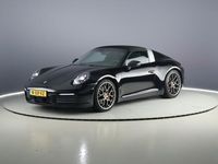 tweedehands Porsche 911 Carrera 4S Cabriolet 3.0 Carrera 4 S